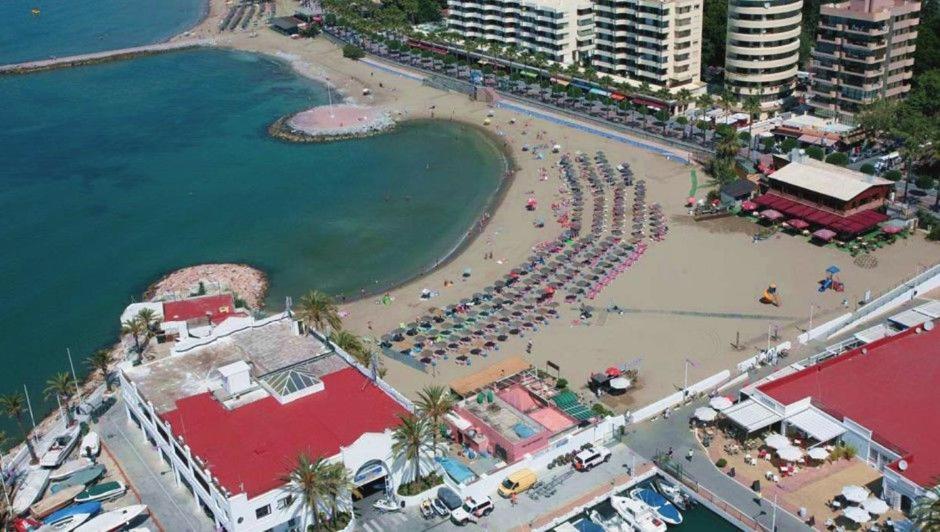 Centro * Marbella